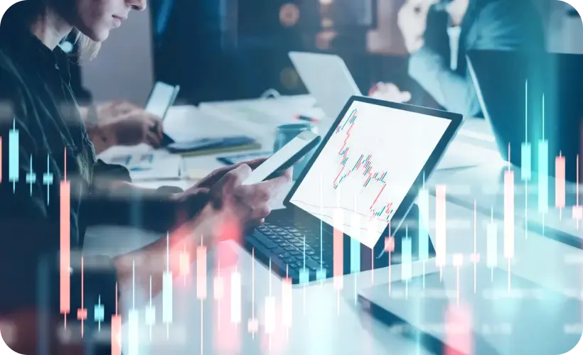 Firme Possânça mercado de criptomoedas