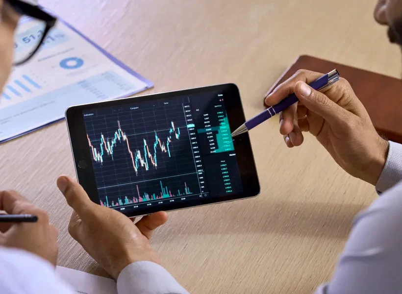 Firme Possânça instrumentos financeiros